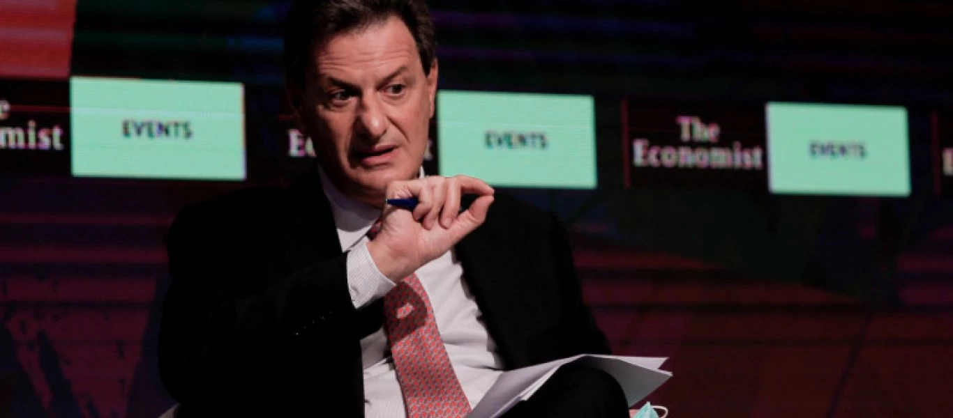 Σκυλακάκης: «Η μεγάλη διαφορά μας με τον Τσακαλώτο είναι η αποτελεσματικότητα των δαπανών για την Υγεία»